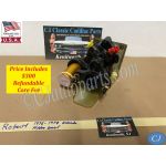 REBUILT ORIGINAL 1976 1977 1978 CADILLAC ELDORADO 1976 FLEETWOOD COMMERCIAL CHASSIS POWER BRAKE HYDROBOOST BOOSTER UNIT